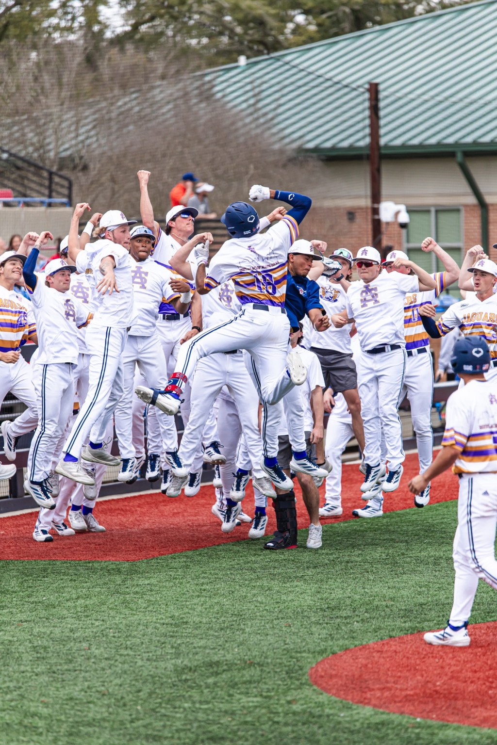 Thoughts and observations from Opening Weekend from around the college baseball&nbsp;world