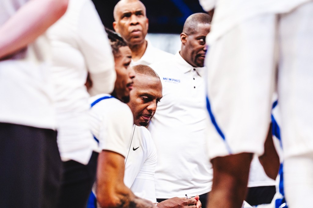 The 2025-2026 disaster of a season has come to an end for Memphis as the Tigers fall to Tulane 81-69 in the first round of the American Conference&nbsp;Tournament