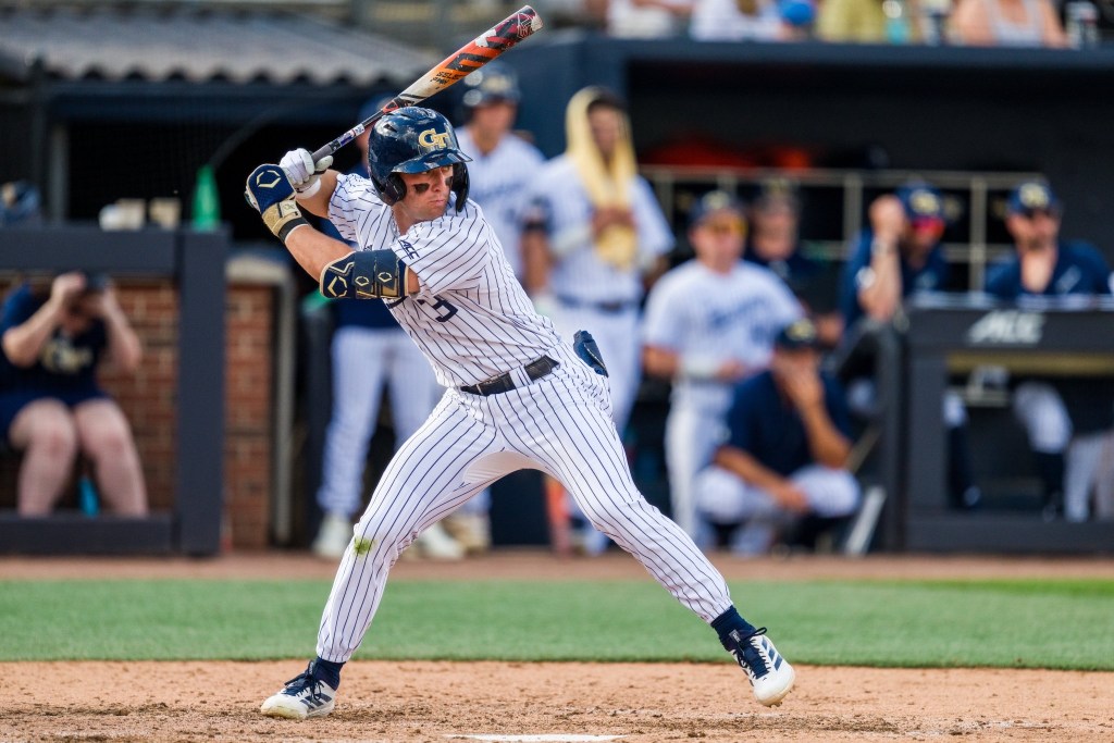 Looking back on an insane weekend of college baseball as most teams opened the conference portion of the season