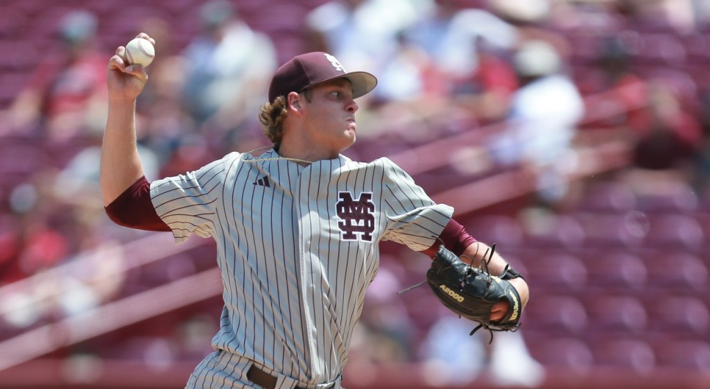 Thoughts and takeaways as #17 Mississippi State takes the series over South Carolina with two dominating wins on Friday and&nbsp;Saturday