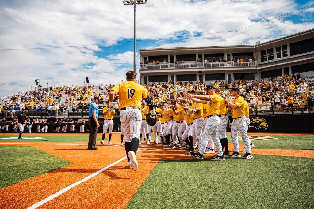 A decade of excellence: Looking back on what makes Southern Miss baseball so elite