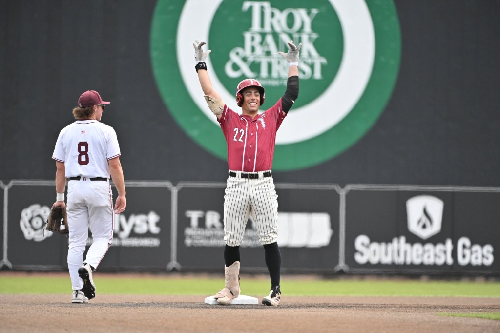 Despite what some narratives may say, the Sun Belt is long overdue for the praise they&nbsp;deserve