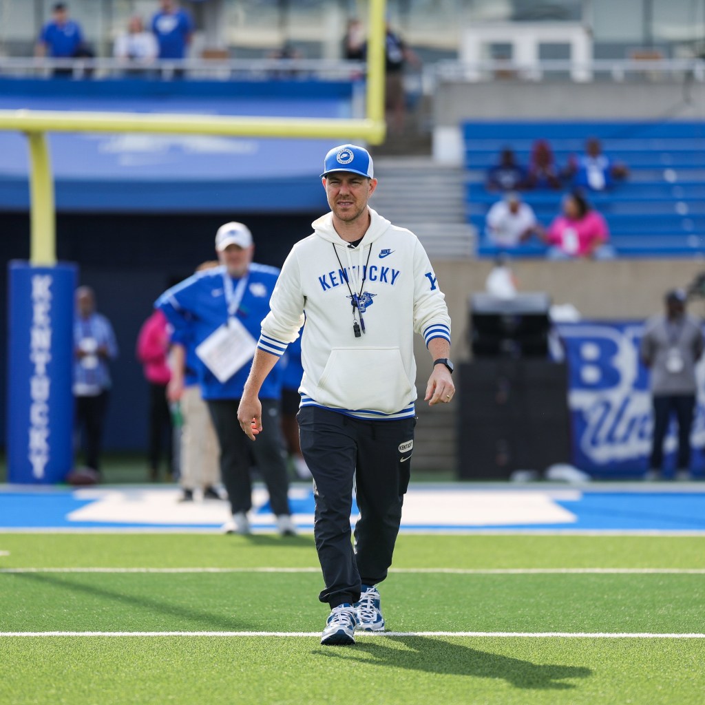 What to expect to hear from Coach Will Stein as he takes on his first SEC Media Day as the Kentucky Head Coach