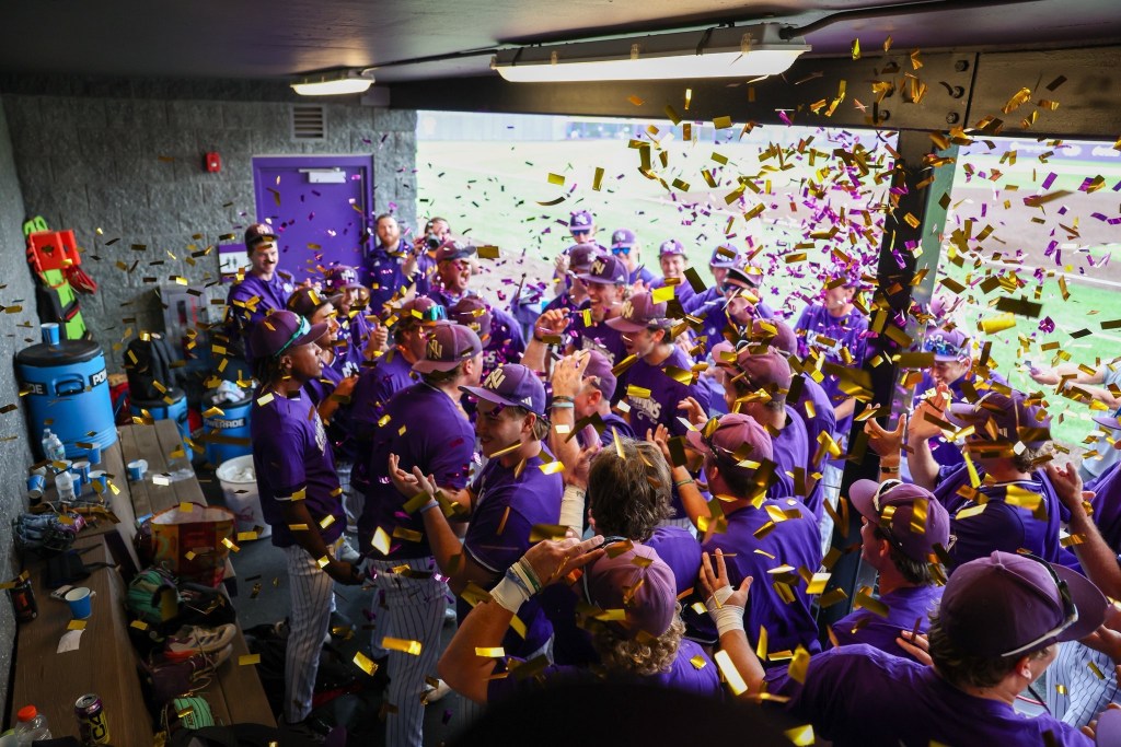 Taking a look at how the investments made by the athletic department have positioned North Alabama baseball for a future of successes on and off the field